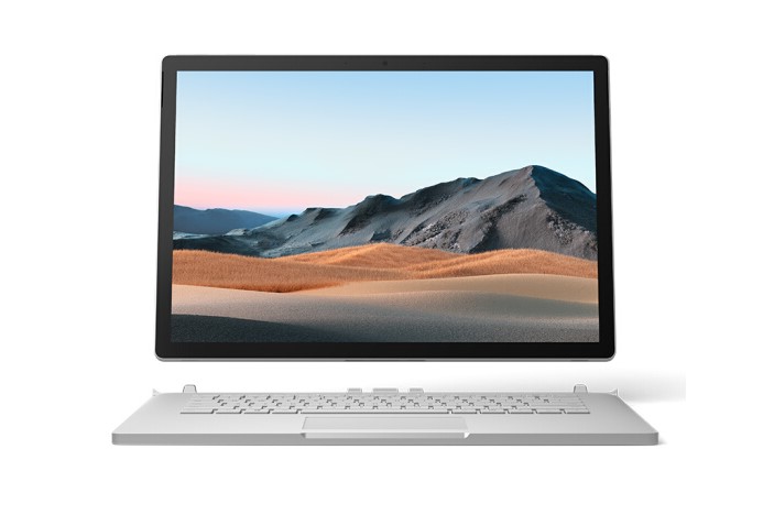 河西Surface 维修前的准备工作