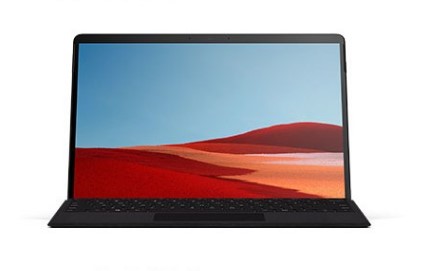 河西Surface Pro