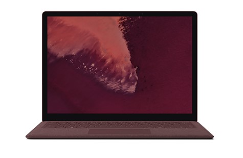 河西Surface Laptop